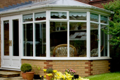 conservatories Chownes Mead